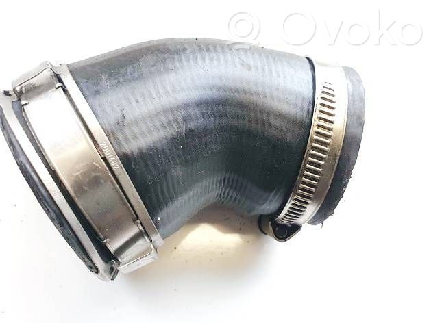 Audi TT TTS Mk2 Tubo flessibile intercooler