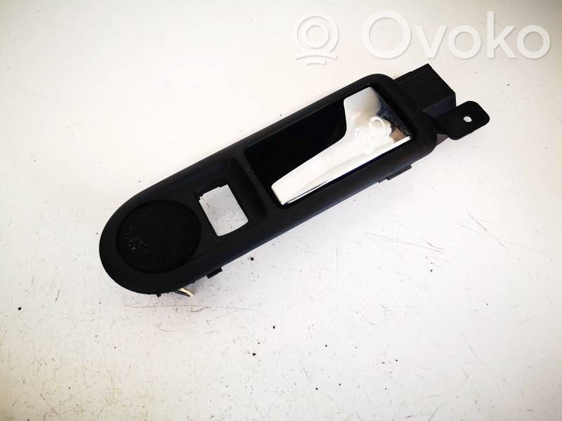 Volkswagen Golf IV Manecilla interna puerta trasera