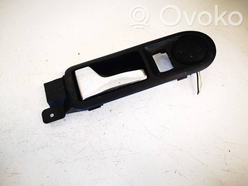 Volkswagen Golf IV Manecilla interna puerta trasera 