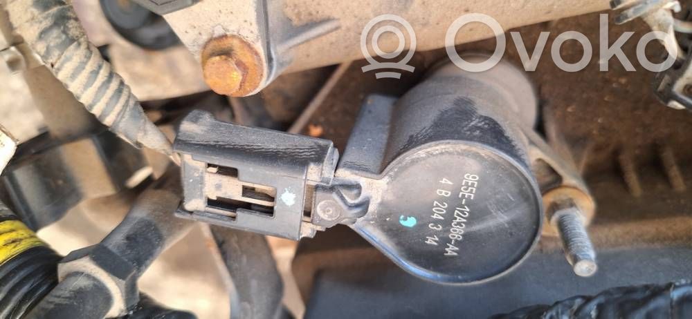 Ford C-MAX II Cewka zapłonowa wysokiego napięcia 