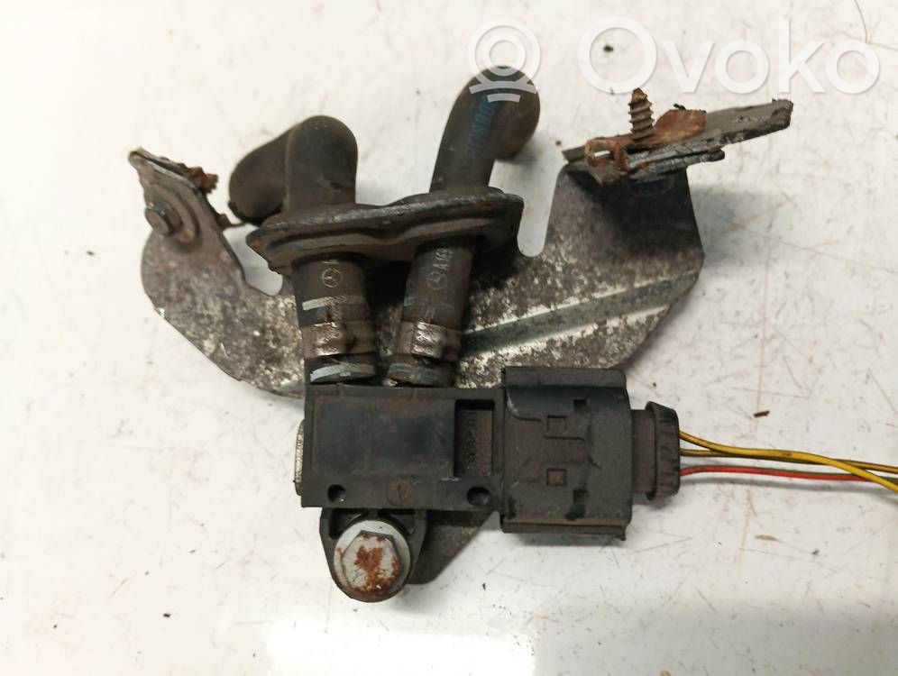 Mercedes-Benz B W245 Sensore di pressione dei gas di scarico