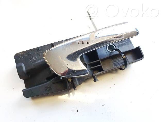 Alfa Romeo 159 Maniglia interna per portiera posteriore