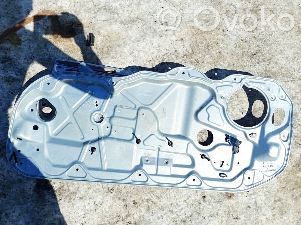 Volvo C30 Etuoven sähkökäyttöinen ikkunan nostin 