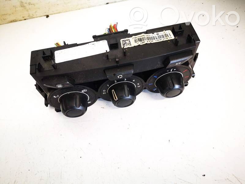 Climate control unit   400016004,400016004