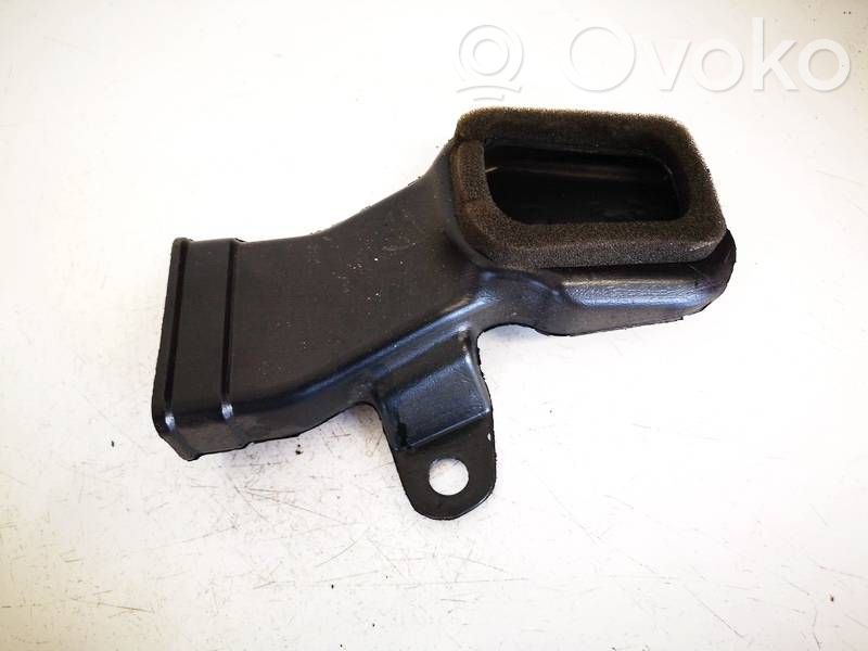 Citroen C3 Air intake hose/pipe 