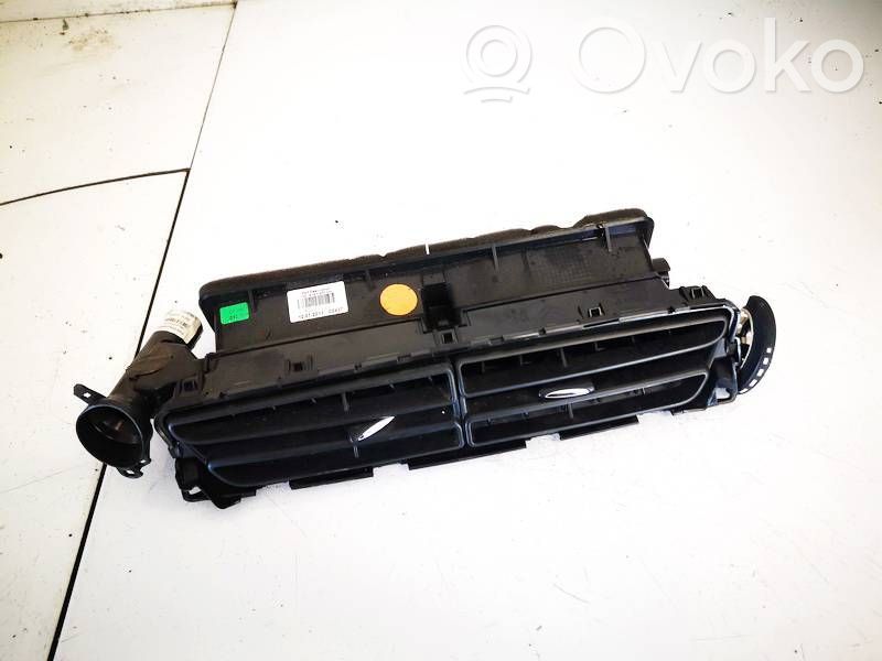 Citroen C3 Luftausströmer Lüftungsdüse Luftdüse Mitte 