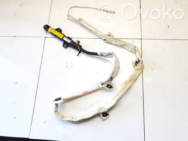 Alfa Romeo 159 Kopfairbag 