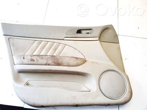 Alfa Romeo 159 Boczki / Poszycie drzwi przednich 