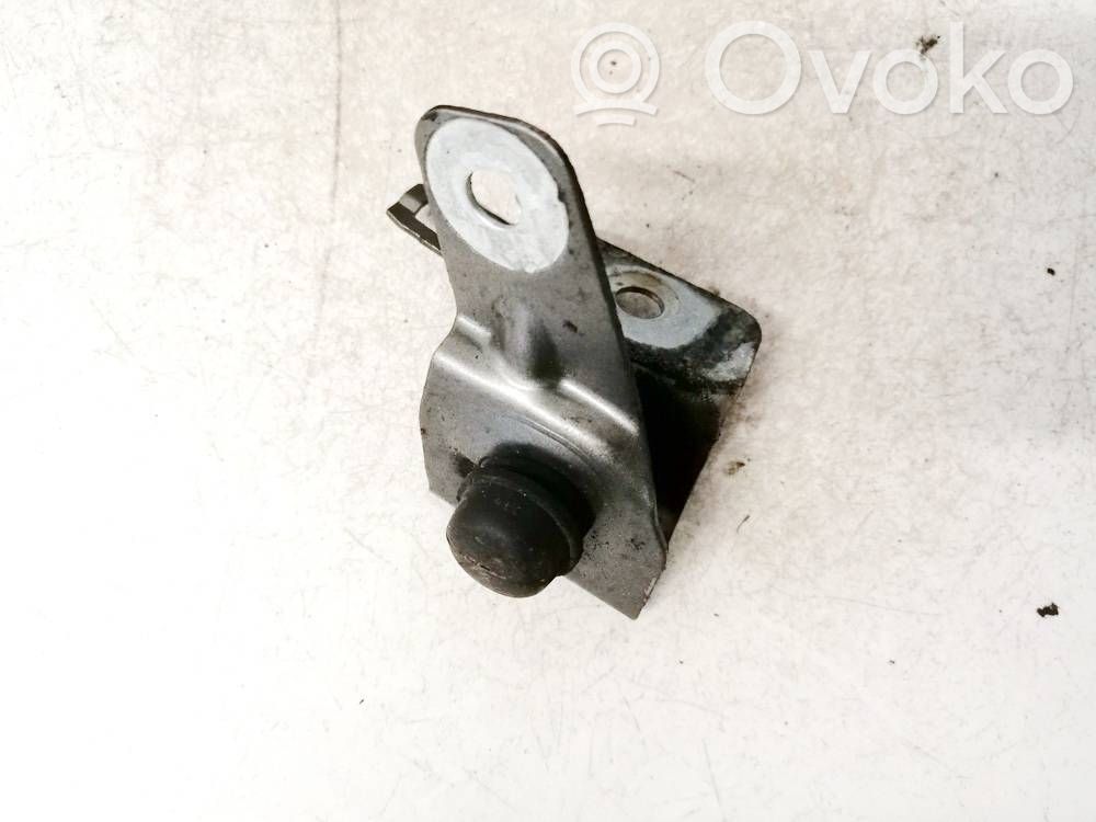 Opel Insignia A Fixation de radiateur