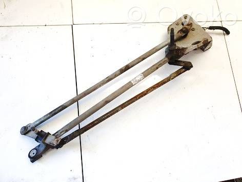 Ford Kuga I Tiranti e motorino del tergicristallo anteriore