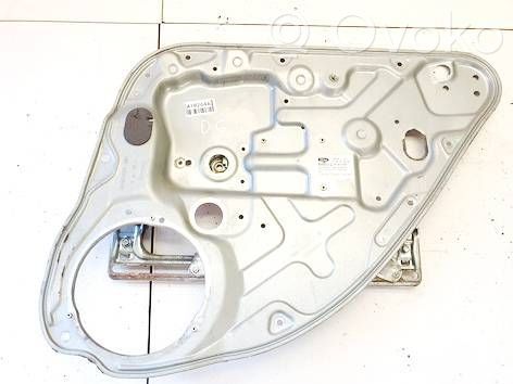 Ford Kuga I Macara ușă glisantă cu motor