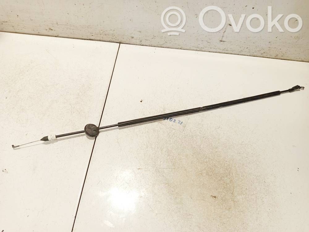 Volkswagen Golf V Línea de cable puerta delantera 