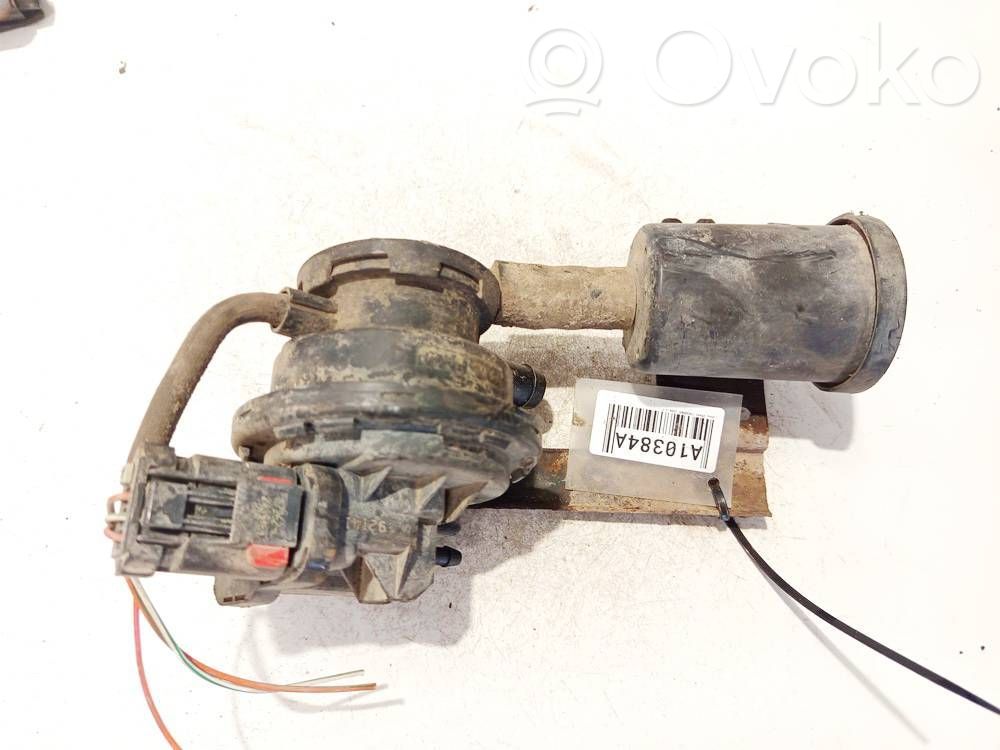 Jeep Grand Cherokee (WJ) Supapă rezervor combustibil