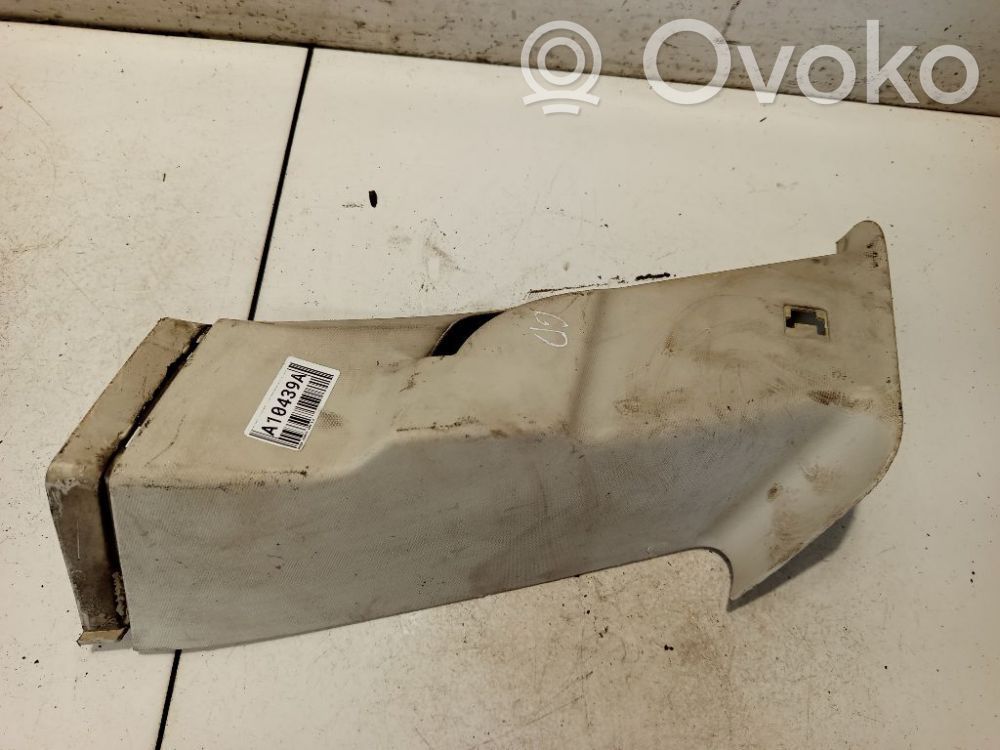 Dodge Journey Inne części wnętrza samochodu 