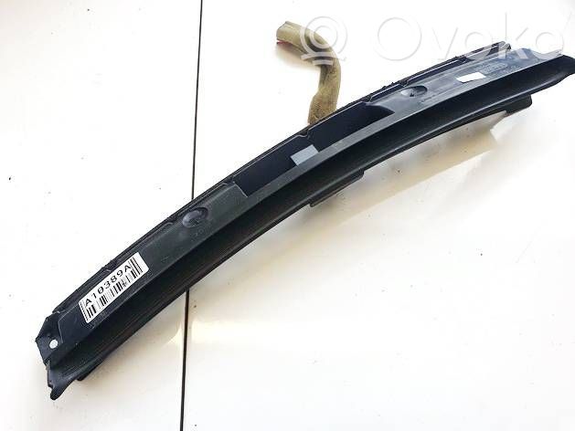 Chrysler Voyager Monitor / wyświetlacz / ekran 