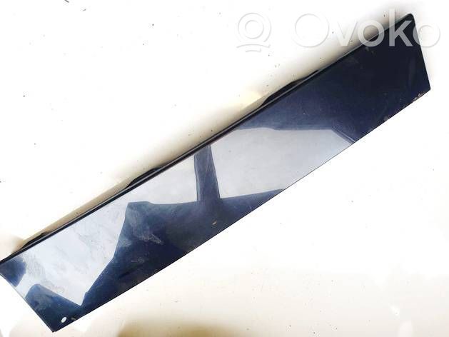 Skoda Superb B6 (3T) Altro elemento di rivestimento della portiera posteriore