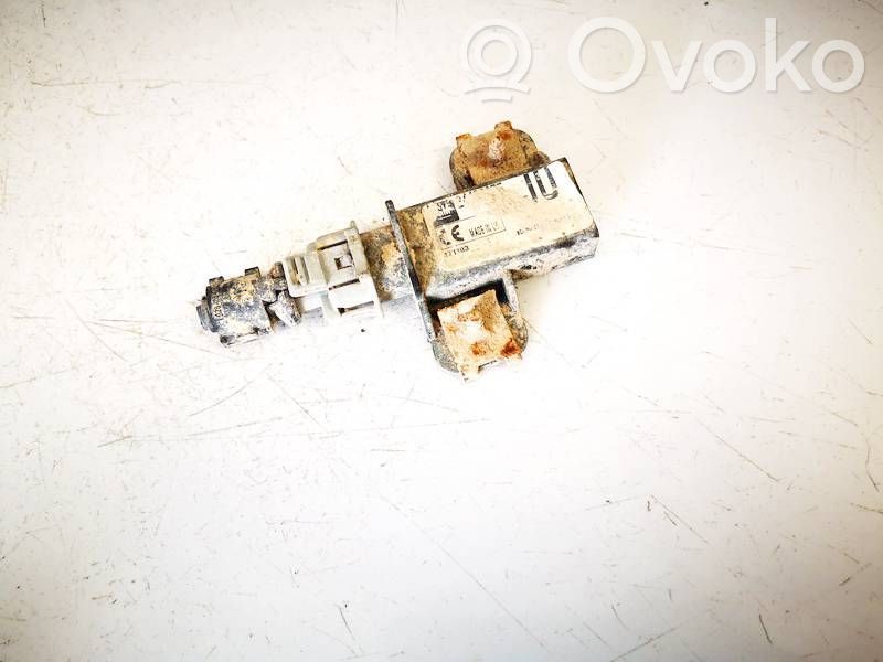 Opel Vectra C Sensore di pressione dello pneumatico 