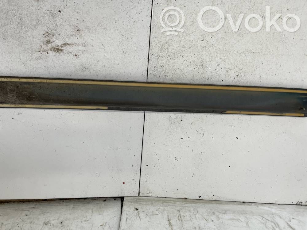 Volvo S70  V70  V70 XC Mască ușă spate (turnată) 