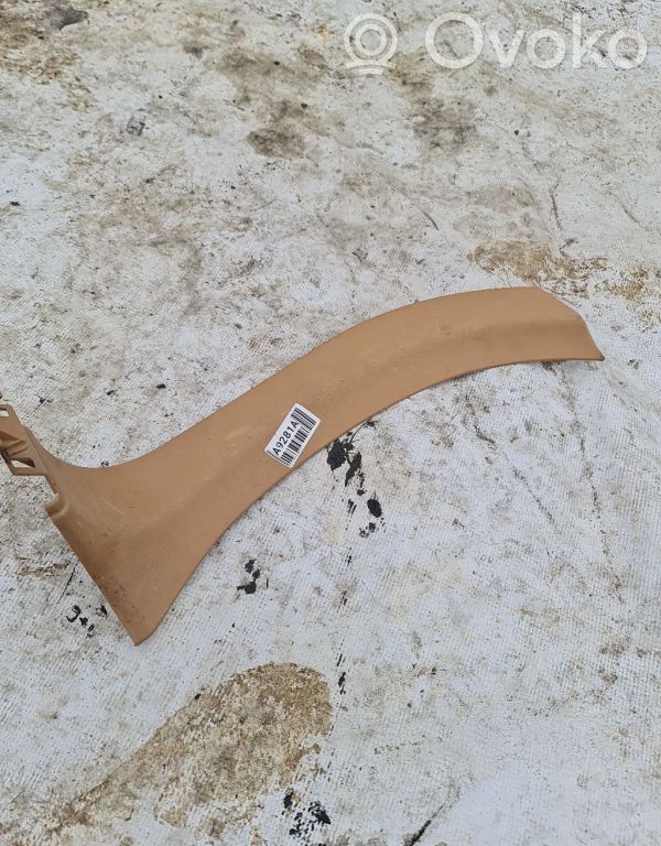 Porsche Cayenne (9PA) Otros repuestos del interior 