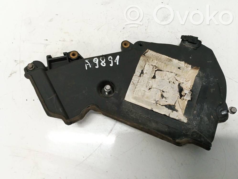 Ford Fiesta Osłona paska / łańcucha rozrządu 