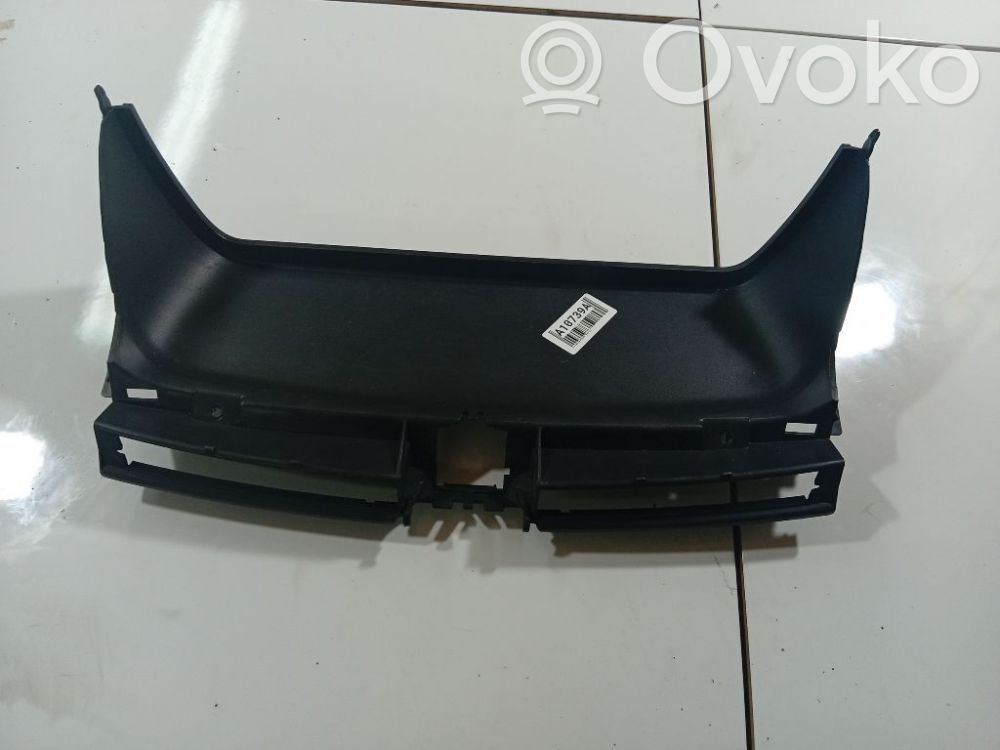 Citroen C4 I Picasso Altra parte interiore