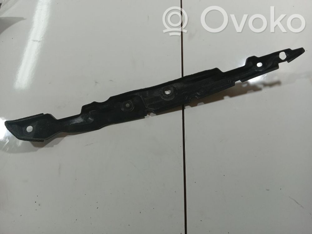 Mitsubishi Lancer X Muu ulkopuolen osa 