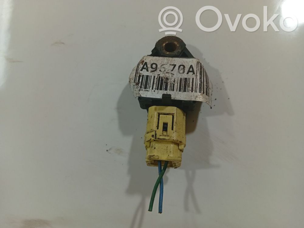 KIA Ceed Sensore d’urto/d'impatto apertura airbag 