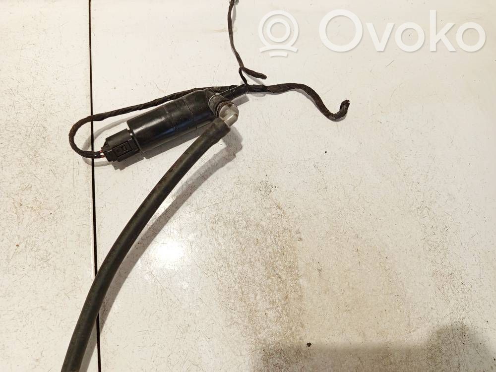 Mini Cooper Countryman R60 Pompă spălător faruri 