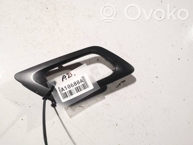 Citroen C4 I Altra parte interiore 