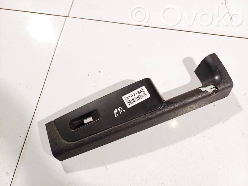 Skoda Superb B6 (3T) Alte piese de interior 