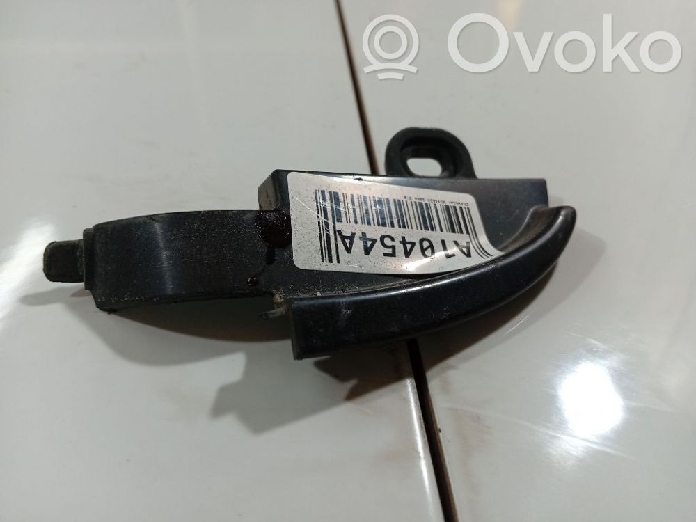 Chrysler Voyager Inne części wnętrza samochodu 