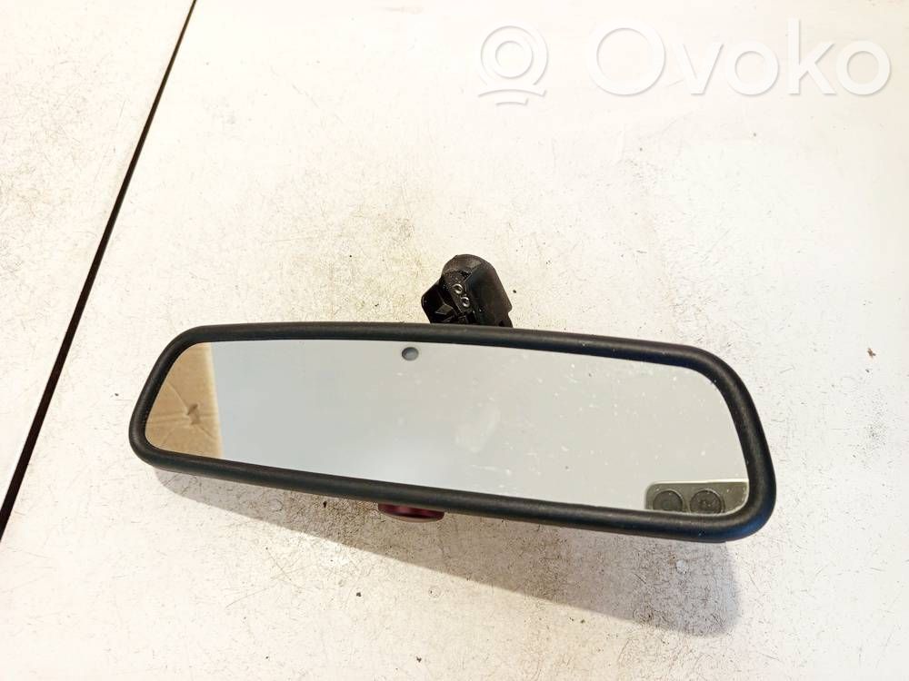 Rear view mirror (interior)   913445902,905541,905541,913445902