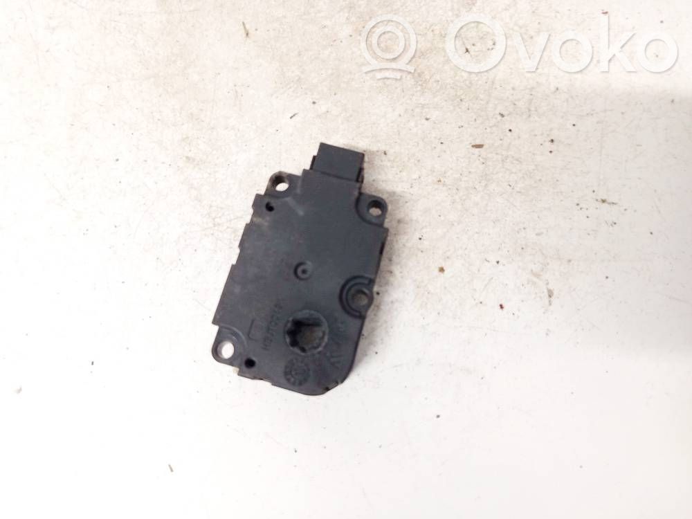 Audi A6 S6 C7 4G Motorino attuatore aria