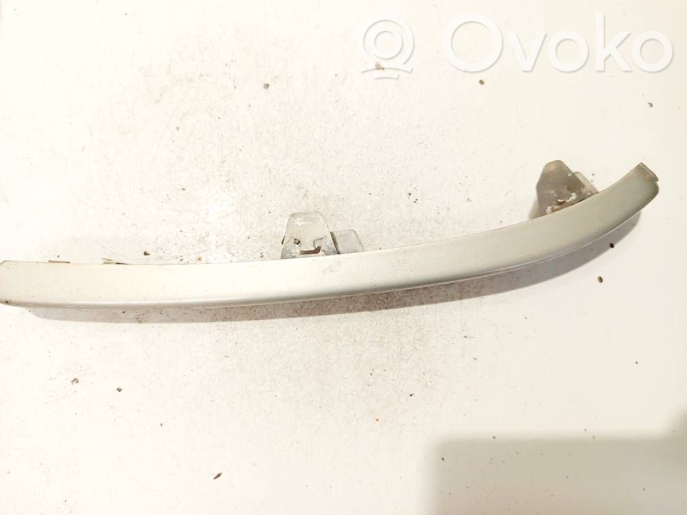 Opel Astra H Ornament sub far 