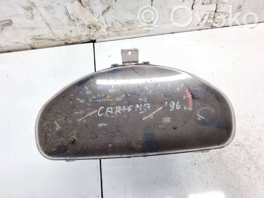 Tachimetro (quadro strumenti)   MR270106,MR270106