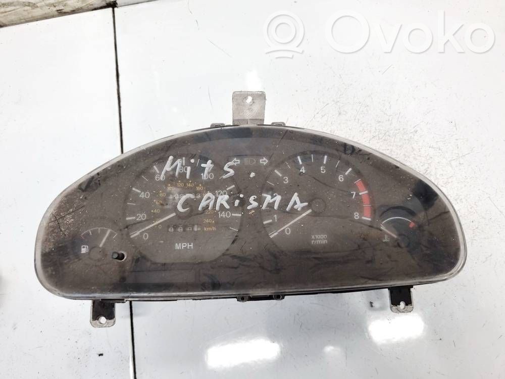 Mitsubishi Carisma Tachimetro (quadro strumenti)