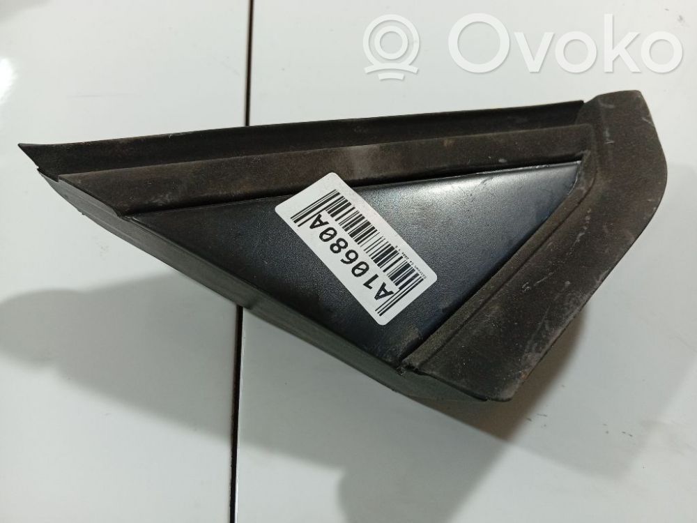 Citroen C4 I Altra parte interiore 