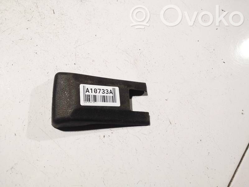 Nissan Murano Z50 Altra parte interiore
