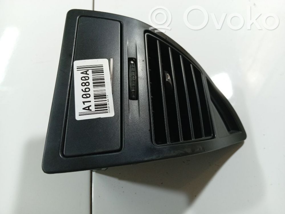 Citroen C4 I Grilă ventilație centrală 