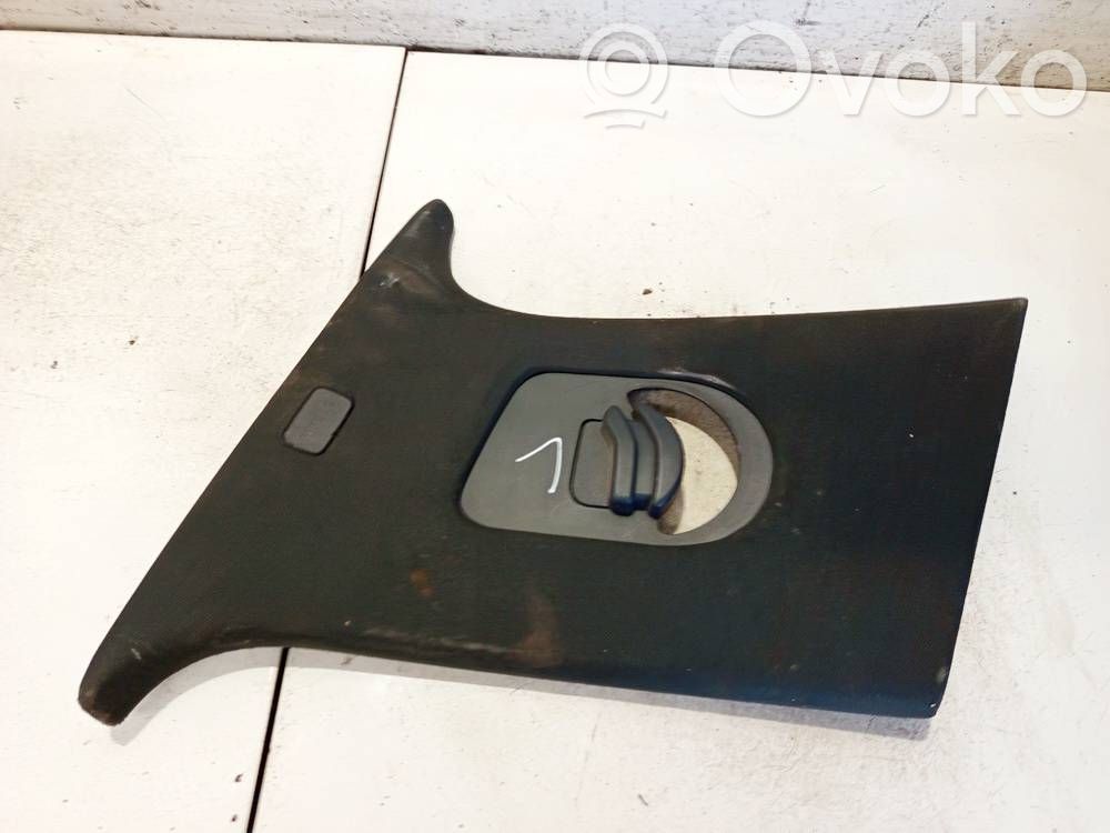 Peugeot 508 Otros repuestos del interior 