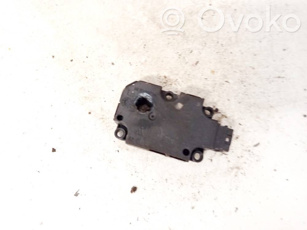 Audi A6 S6 C7 4G Motorino attuatore aria