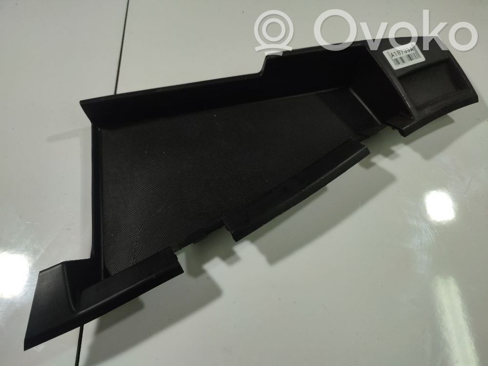 Citroen C4 I Picasso Altra parte interiore