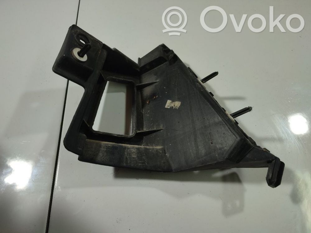 Citroen C4 I Picasso Uchwyt / Mocowanie zderzaka tylnego 