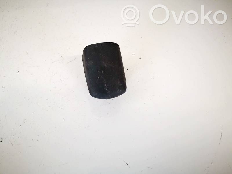 Peugeot 207 Coperchio portiera di carico