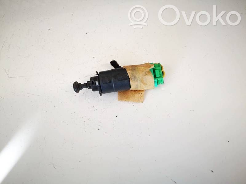 Peugeot 207 Comutator senzor pedală frână 