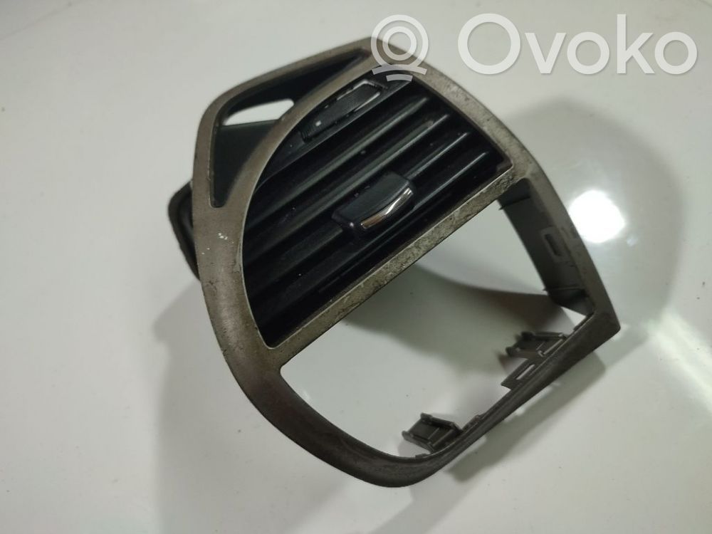 Citroen C4 I Picasso Grilă ventilație centrală 
