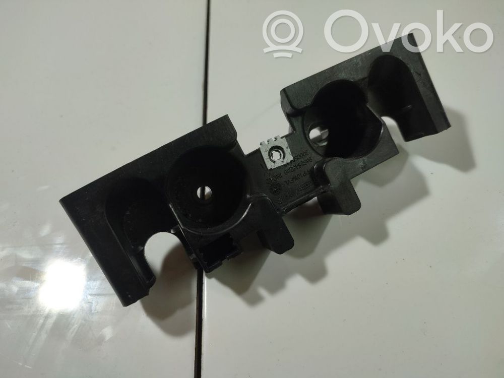 Citroen C4 I Picasso Altra parte interiore