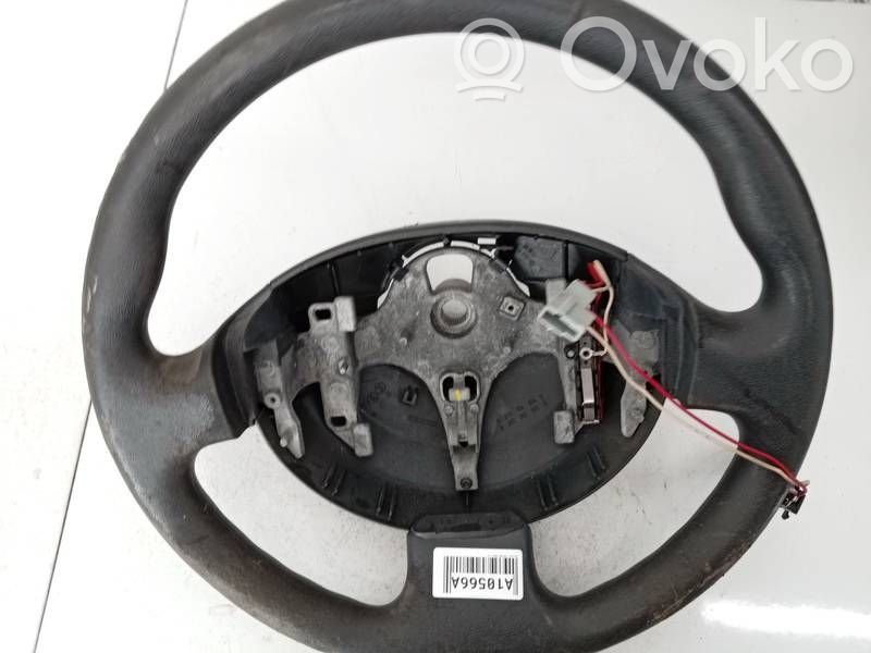 Renault Megane II Ohjauspyörä 