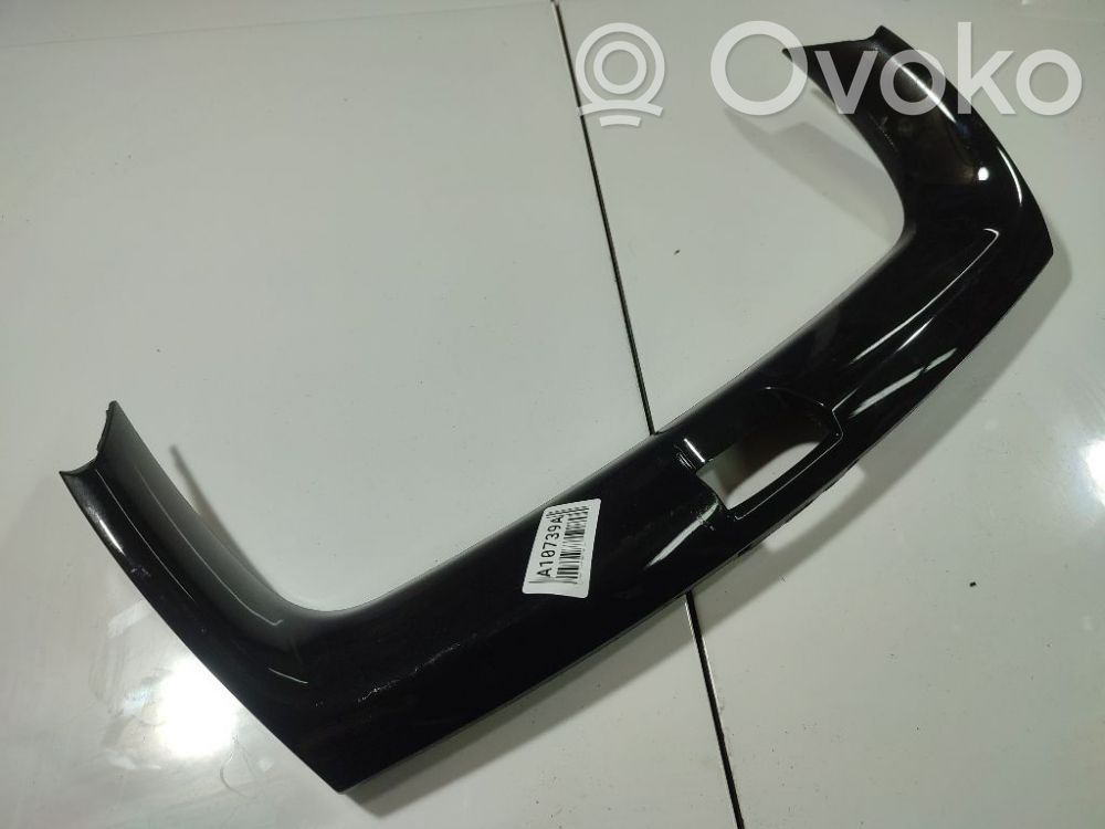 Citroen C4 I Picasso Altra parte interiore