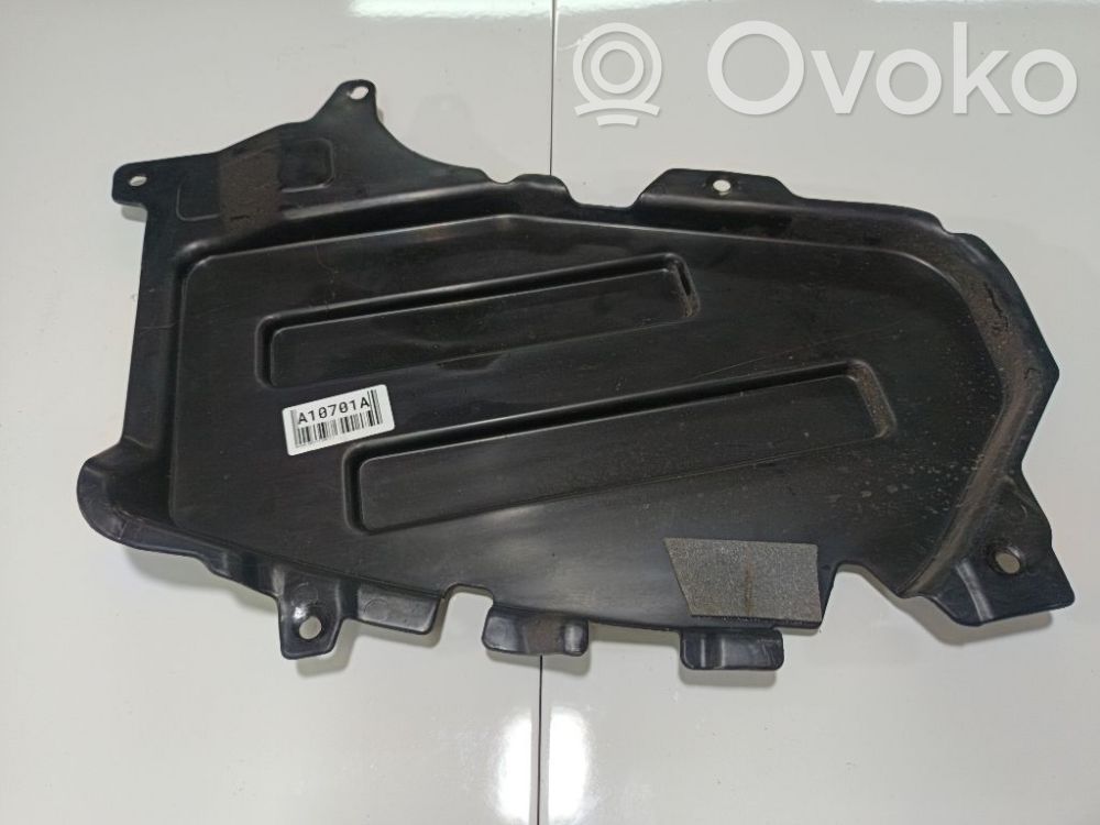 Hyundai Santa Fe Protecție inferioară motor